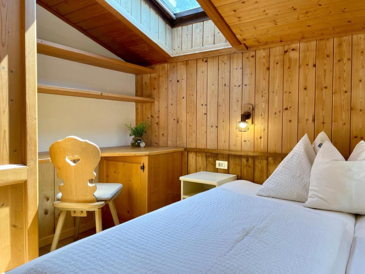 Apartamento Thomas San Vigilio Di Marebbe