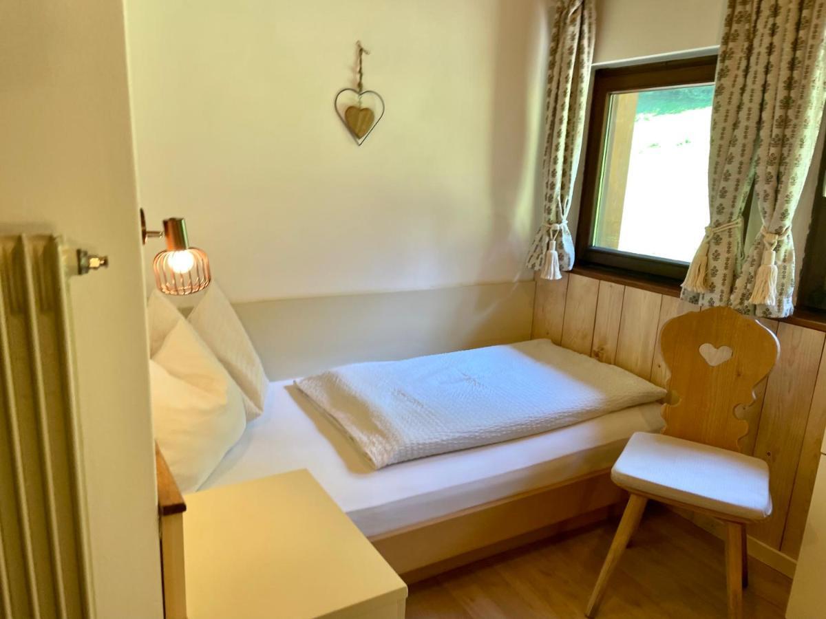 Thomas Apartamento San Vigilio Di Marebbe