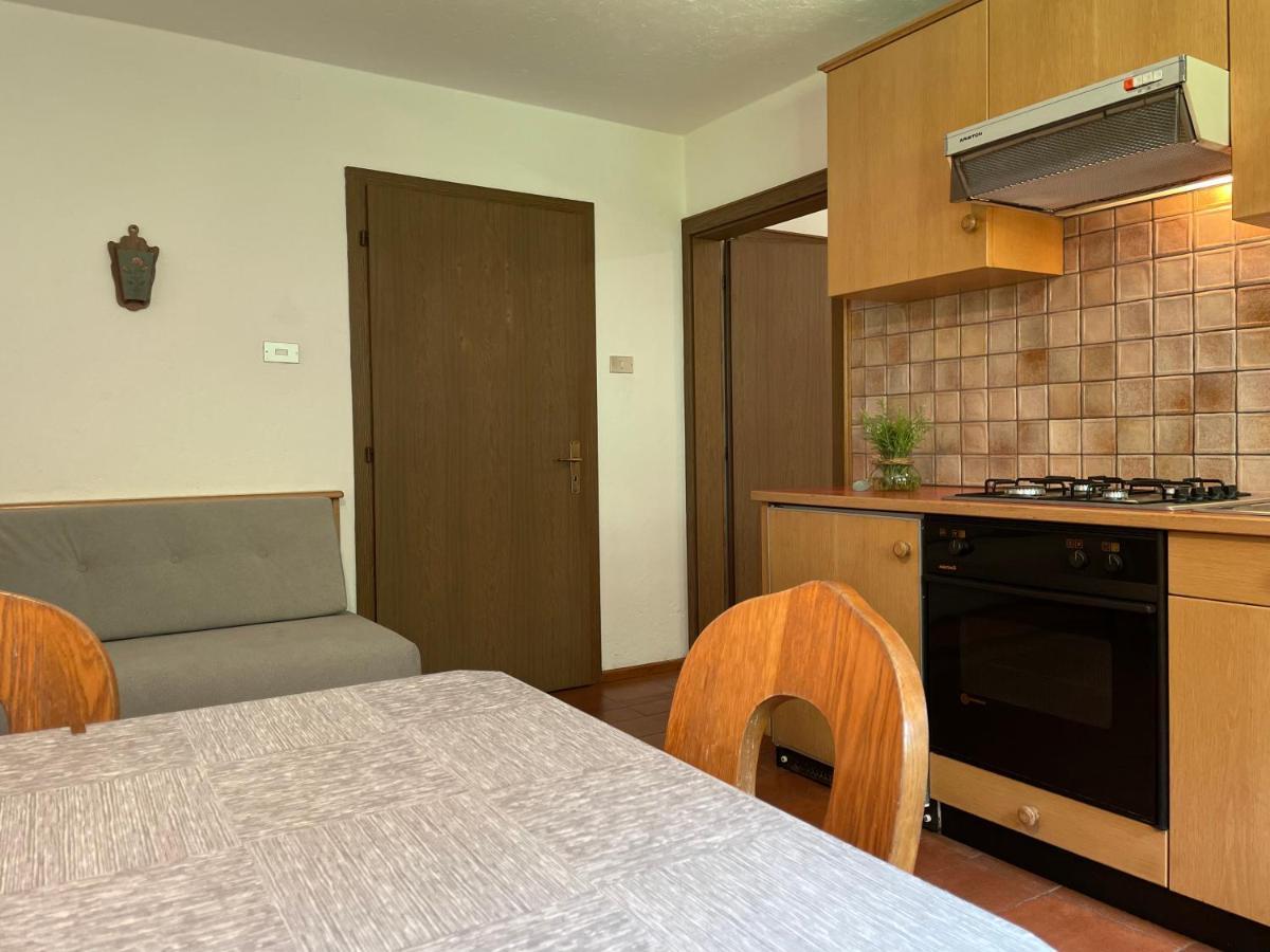 Thomas Apartment San Vigilio Di Marebbe