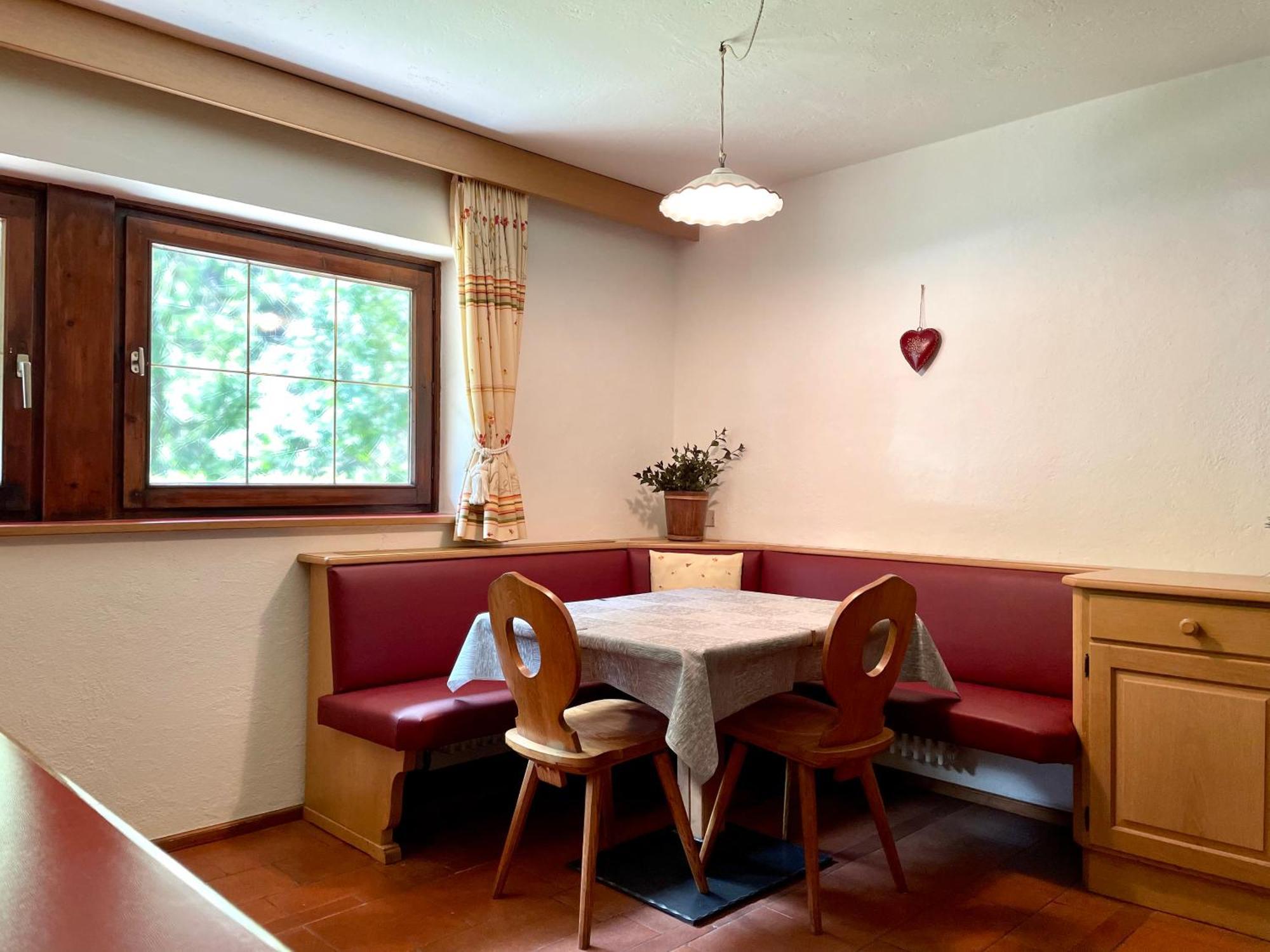 Apartment Thomas