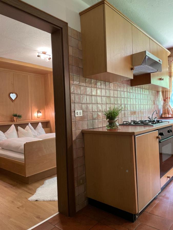 Apartment Thomas San Vigilio Di Marebbe