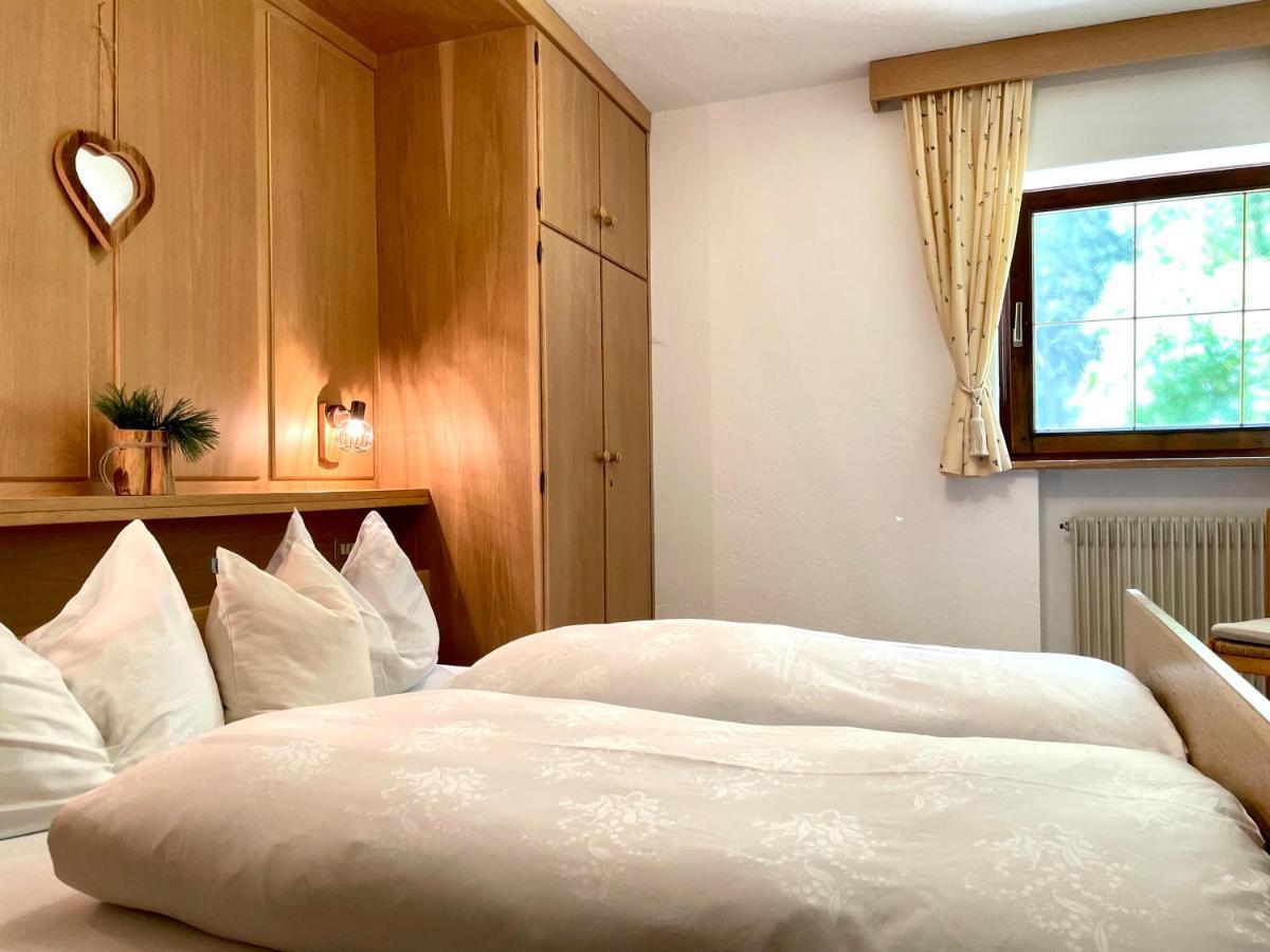 Thomas Apartment San Vigilio Di Marebbe