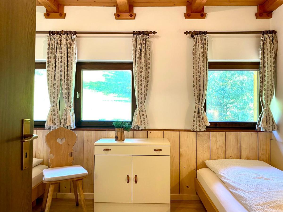 Apartamento Thomas