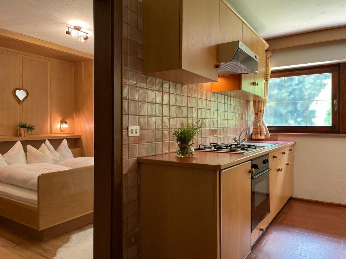 Thomas Apartamento San Vigilio Di Marebbe