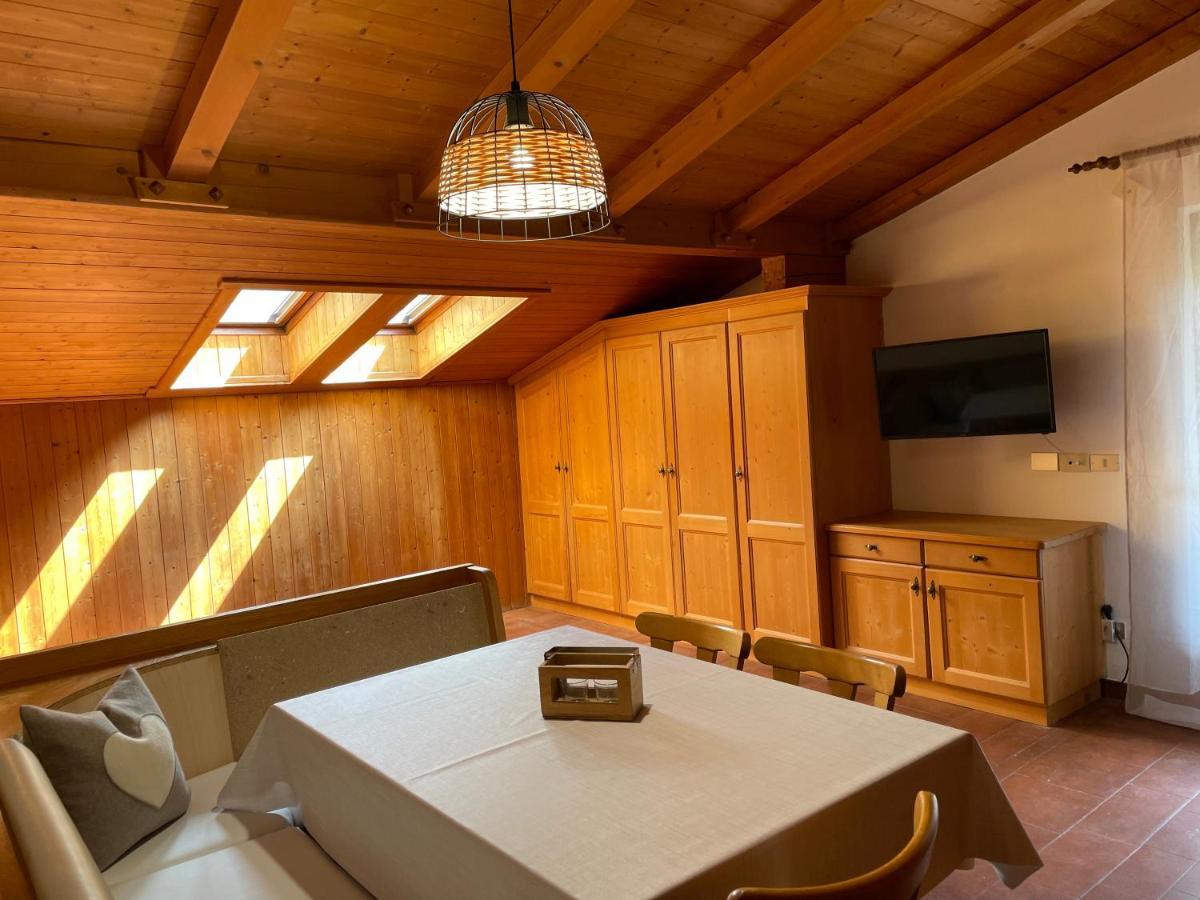 Thomas Apartment