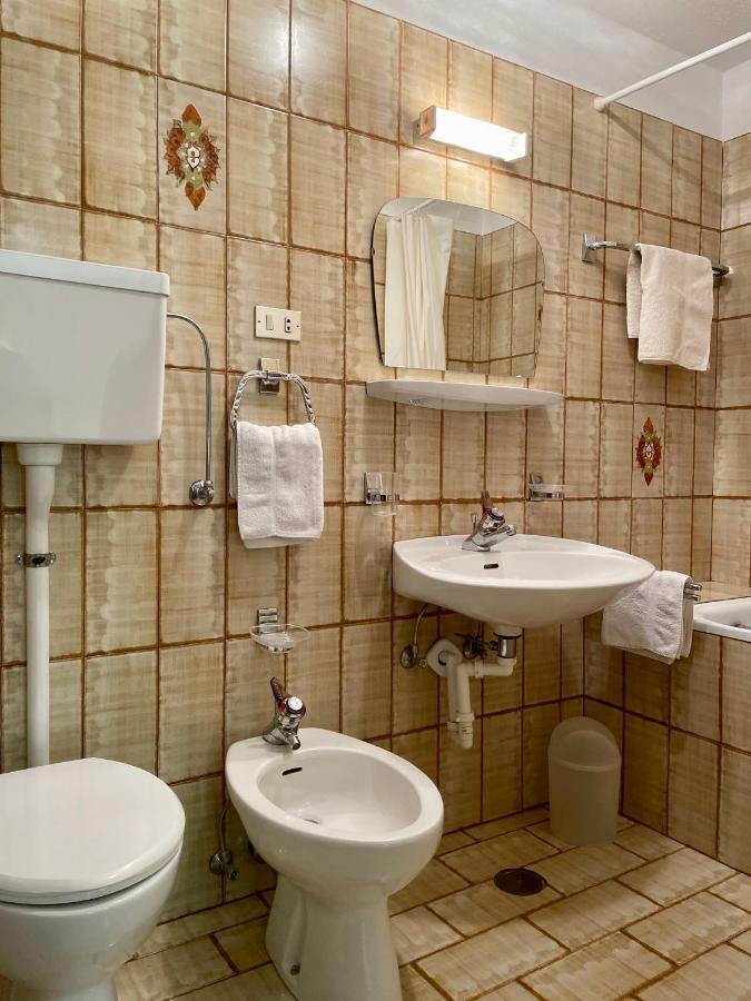 Thomas Apartment *