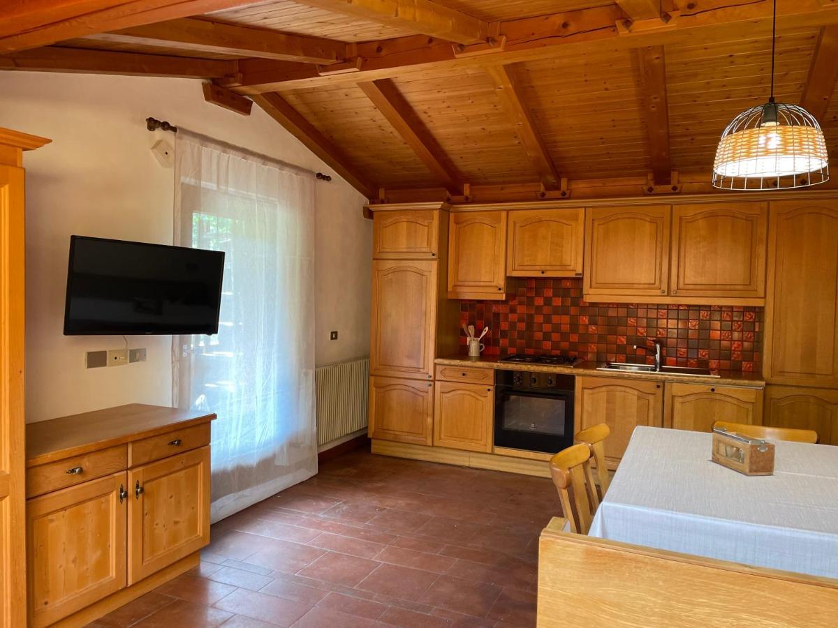 Apartment Thomas San Vigilio Di Marebbe