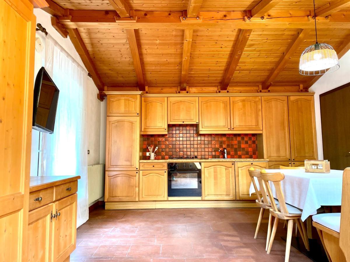 Apartment Thomas San Vigilio Di Marebbe