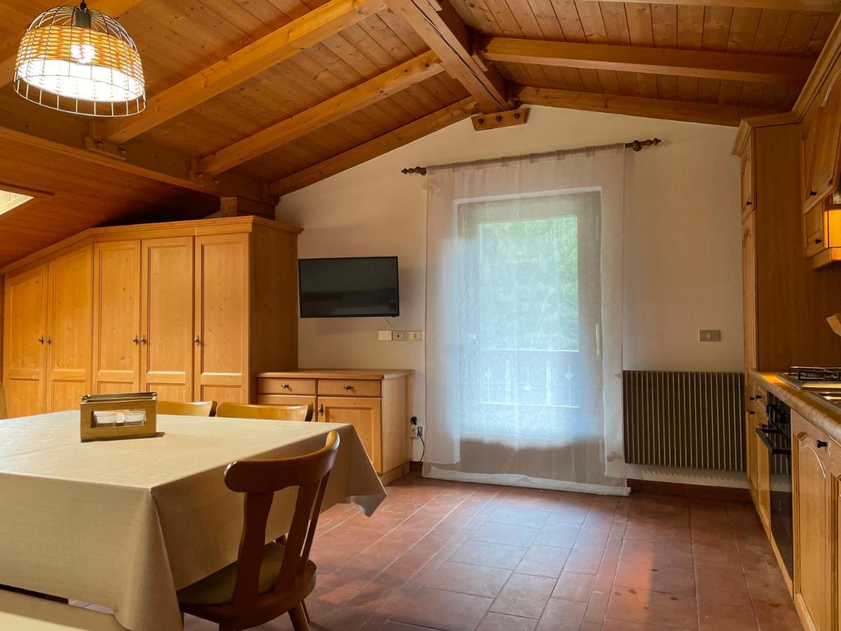 Apartment Thomas San Vigilio Di Marebbe