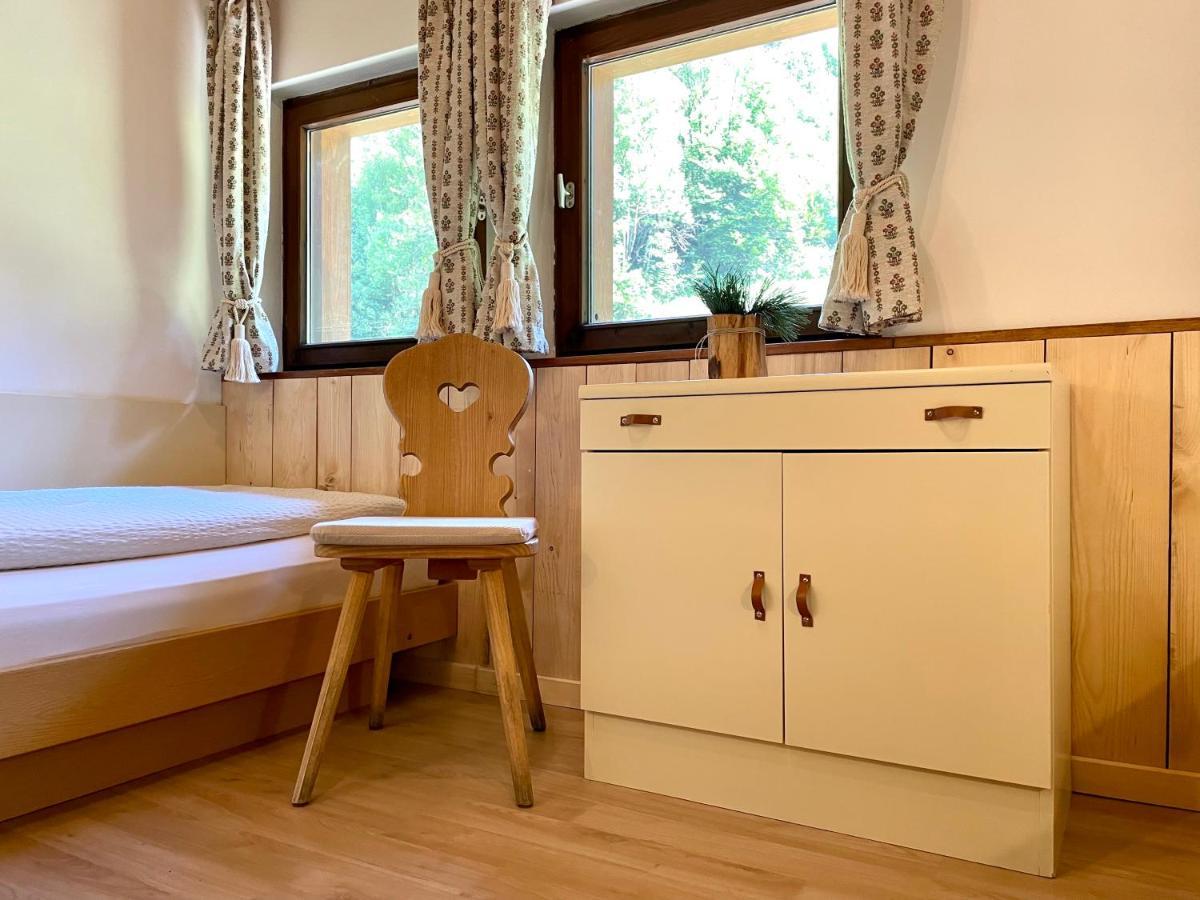 Thomas Apartamento San Vigilio Di Marebbe