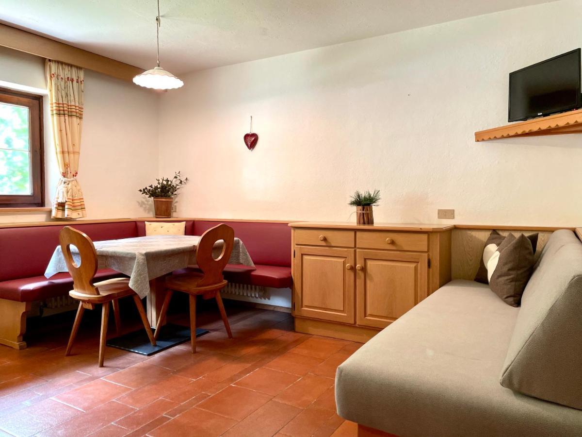 Thomas Apartamento San Vigilio Di Marebbe
