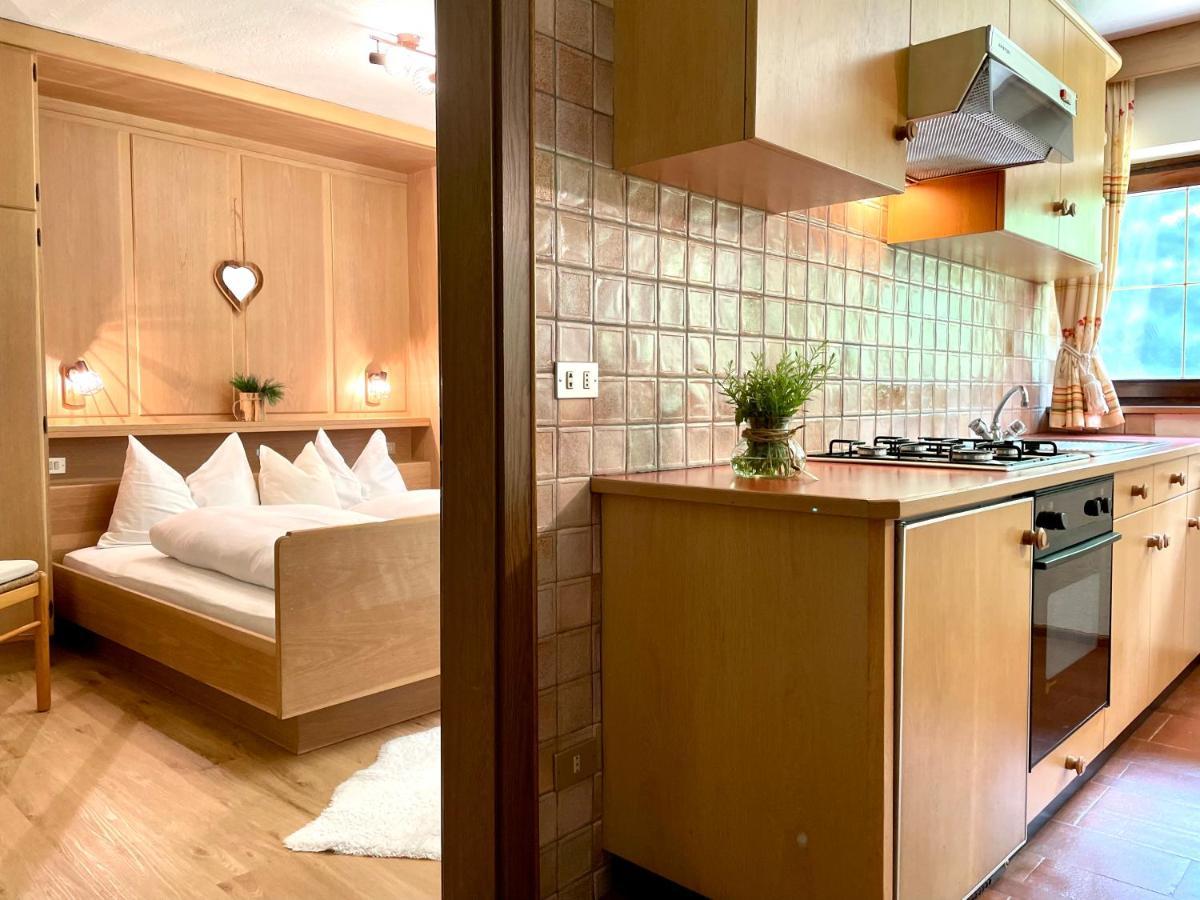 Apartment Thomas *